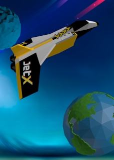 JetX